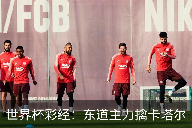 世界杯彩经：东道主力擒卡塔尔