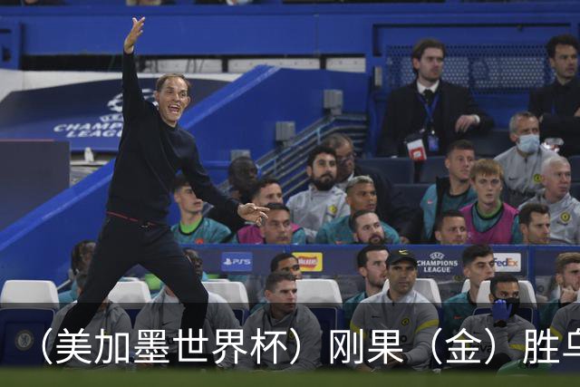 （美加墨世界杯）刚果（金）胜乌兹别克斯坦晋级 韩国无缘32强